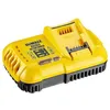 Image de Chargeur de batterie 60 minutes - DEWALT - DCB118 - Compatible avec toutes les batteries 20W MAX et 60V MAX