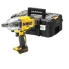 Image de Boulonneuse Ã  chocs DEWALT DCF899NT 18 V Li-ion Brushless 3 vitesses 950 Nm en occasion ou reconditionné