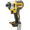 Image de Visseuse à chocs sans fil 3 vitesses sans charbon 18V - DEWALT - DCF887N - 205 Nm - 400 Watts - Li-Ion