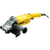 Image de Meuleuse dangle DEWALT DWE494 - 230mm 2200W - Démarrage en douceur