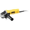 Image de Meuleuse Ø125MM 800W - Poignée multipositions - DEWALT - DWE4057