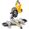 Image de Scie à onglets radiale électrique DeWALT DWS773 - Ø216mm - 1300W - 48° inclinaison - Bois