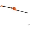 Image de Taille-haies électrique longue portée BLACK+DECKER - 550W - 51 cm