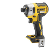 Image de Visseuse à chocs XR 18V Brushless DEWALT DCF887NT-XJ