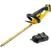 Image de Taille-haie 18v Dewalt Dcm563p1-qw Avec Une Batterie 5,0 Ah