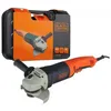 Image de Black & Decker KG1202K-QS Meuleuse 125 mm 1200 W en coffret