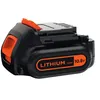 Image de Batterie - BLACK & DECKER - BL1512-XJ - Lithium-ion - 108 V - 15 Ah