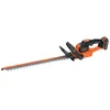 Image de Gtc18452pc-qw Taille-haies Sans Fil - 45 Cm - 18 V - 2 Ah - Ecartement : 18 Mm - T...
