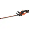 Image de Gtc18502pc-qw Taille-haies Sans Fil - 50 Cm - 18 V - 2 Ah - Ecartement : 18 Mm - T...