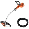 Image de Coupe-bordure Afs 700w 33cm + Cable D'extension Offert - Black + Decker - Gl7033cakit-qs
