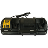 Image de Chargeur double XR 12V / 18V / 54V DEWALT DCB132-QW