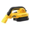 Image de Promotion - dewalt - aspirateur eau et poussières 18v li-ion réservoir 1,9 l - dcv517n