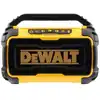 Image de Enceinte Bluetooth Chantier Xr Plastique Jaune Et Noir 255x140x183 Mm Dewalt