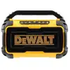 Image de Enceinte bluetooth dewalt dcr011-xj compatible batteries xr [color] 2x10w portable jaune et noir DCR011-XJ
