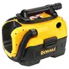 Image de Dewalt - aspirateur sur secteur/batterie xr et xr flexvolt 18/54v sans batterie ni chargeur - dcv584l