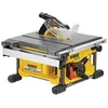 Image de Scie sur table DEWALT DCS7485N - 54V XR FLEXVOLT - Ø 210mm - Sans batterie ni chargeur