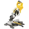 Image de Scie à onglets DEWALT - FLEXVOLT - 54 V XR - Sans chargeur ni batterie - DCS777N