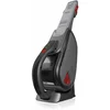 Image de Black & Decker Dvj315b Aspirateur De Table Rouge, Titane Sans Sac
