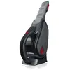 Image de Black & Decker DustBuster DVJ315B Aspirateur Aspirateur à main sans sac titanium-chilli red