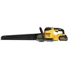 Image de Scie Alligator - DEWALT - DCS398T2 - 54V - Moteur Brushless 1700W - Guide 450mm