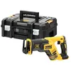 Image de Scie sabre compacte DEWALT XR - Sans batterie ni chargeur - Avec coffret TSTAK II - DCS367NT
