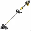 Image de Débrousailleuse DEWALT 38cm 54V XR - FLEXVOLT Sans batterie ni chargeur - DCM571N