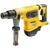 Image de Marteau SDS-Max 54V XR Flexvolt DEWALT - sans batterie ni chargeur - DCH481N