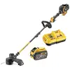 Image de Débroussailleuse 38cm 54v Dewalt Dcm571x1-qw Flexvolt Brushless Avec Un Chargeur Et Une Batterie 9,0 Ah