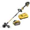 Image de Débroussailleuse à batterie 54V 3.0Ah Li-Ion 38 cm - DeWalt - DCM571T1
