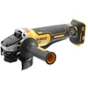 Image de DeWALT DCG406N Meuleuse dangle sans fil 18V Ø 125mm sans accu