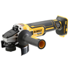 Image de Meuleuse 125 mm XR 18V Brushless DCG405NT-XJ