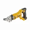 Image de Cisaille à tôle DEWALT sans fil XR 18V - DCS491NT-XJ