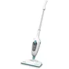Image de BLACK+DECKER FSM13E1-QS Nettoyeur vapeur balai - Blanc