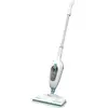 Image de Black+decker - Fsmh13e5-qs - Balai Vapeur Avec Nettoyeur A Main 5 En 1 1300w - Réservoir : 350 Ml - Câble :4.8m