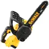 Image de Tronçonneuse Élagueuse 30cm 18v Dewalt Dcm565n-xj