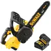 Image de Tronçonneuse élagueuse 18v dewalt dcm565p1-qw avec une batterie 5,0 ah DCM565P1-QW