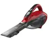 Image de Black+decker Dva315j-qw Aspirateur A Main - 10,8v - Rouge