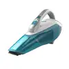 Image de Black & Decker Wda315j Aspirateur De Table Bleu, Blanc Sans Sac