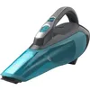 Image de Aspirateur à main BLACK+DECKER WDA320J - Eau & Poussière - 10.8V 2Ah - Embout spécial liquide inclus