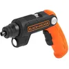 Image de Trapani avvitatori a batteria Black&Decker BDCSFL20C 0691376