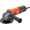 Image de Meuleuse dangle BLACK & DECKER BEG110-QS - 750 W - Ø 115 mm - Electrique - Affuter