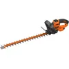 Image de Taille-haies électrique filaire - BLACK&DECKER - BEHTS451-QS - 550W - Lame 60cm
