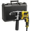 Image de Perceuse à percussion filaire - 750W - STANLEY FATMAX V20 - FMEH750K-QS - mandrin métal 13mm