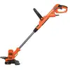 Image de Black & Decker Besta530 550 W Secteur Noir, Orange