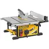 Image de Scie sur table ø250mm 2000w dewalt dwe7492-qs DWE7492-QS