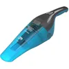 Image de Aspirateur à main BLACK+DECKER WDC215WA-QW Dustbuster Lithium Eau et poussière 72V sans fil - Bleu