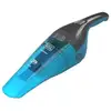 Image de Aspirateur a main black+decker wdc215wa-qw dustbuster lithium eau et poussiere 7,2v sans fil - bleu