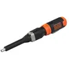 Image de Tournevis sans fil - Black + Decker - BCF601C-XJ - Éclairage LED - 5 Nm - 4 piles AA incluses