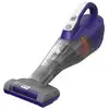 Image de Black+decker - aspirateur à main 12v spécial poils d'animaux dvb315jpqw -