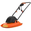 Image de Tondeuse électrique sur coussin filaire - BLACK&DECKER - BEMWH551-QS - 1200W - 30cm de coupe